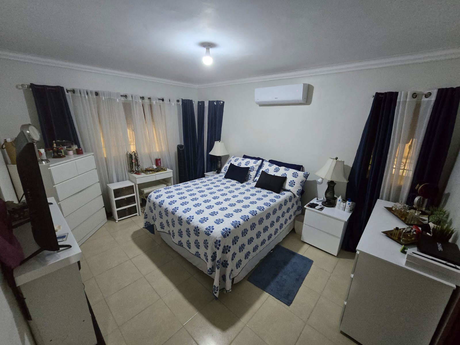 apartamentos - Apartamento Primer Piso de Venta en Ciudad Real II 2