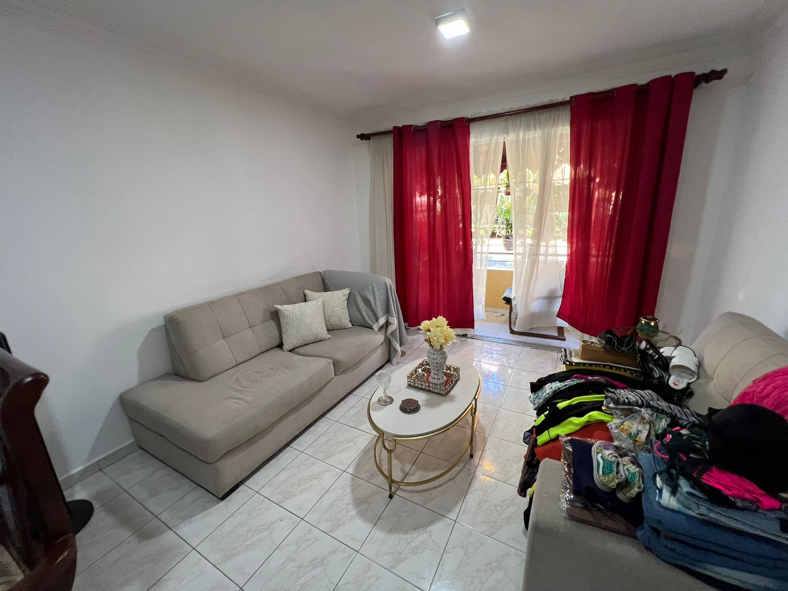 apartamentos - Apartamento en Venta – Los Prados, Charles Summer 1