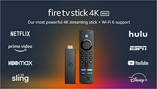 tv - Fire TV 4K Nuevo 📦 