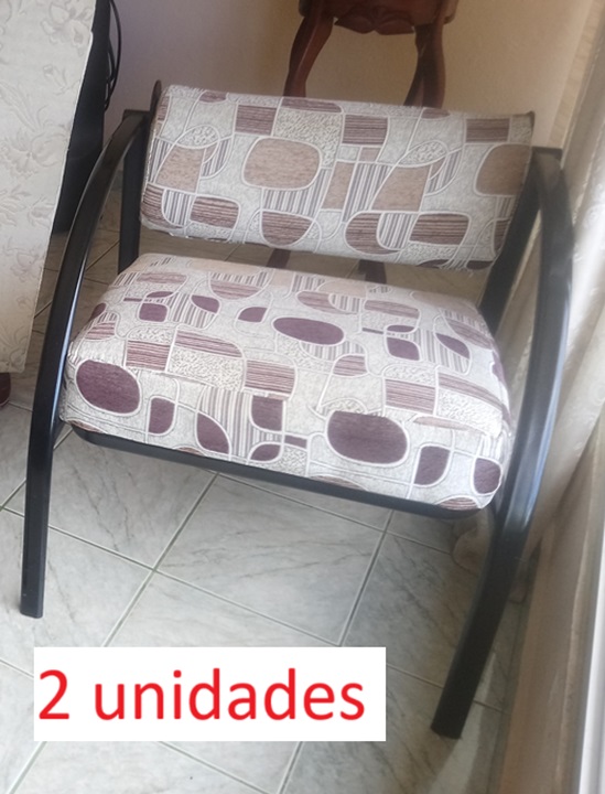 muebles y colchones - Juego de muebles en venta en Valverde 1