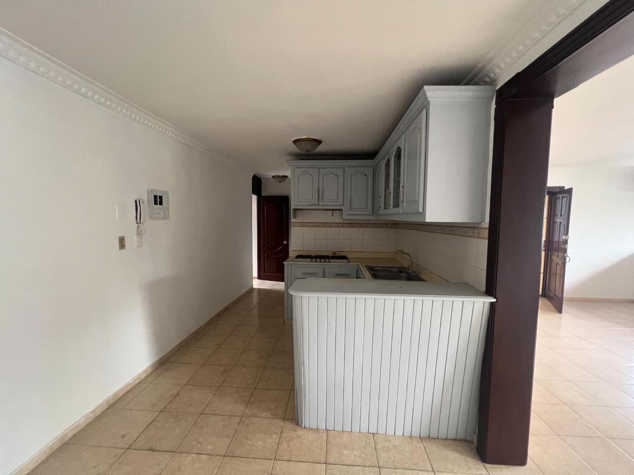 apartamentos - venta de apartamento en Alma Rosa 1 piso 3 de 115mts Santo Domingo este  3