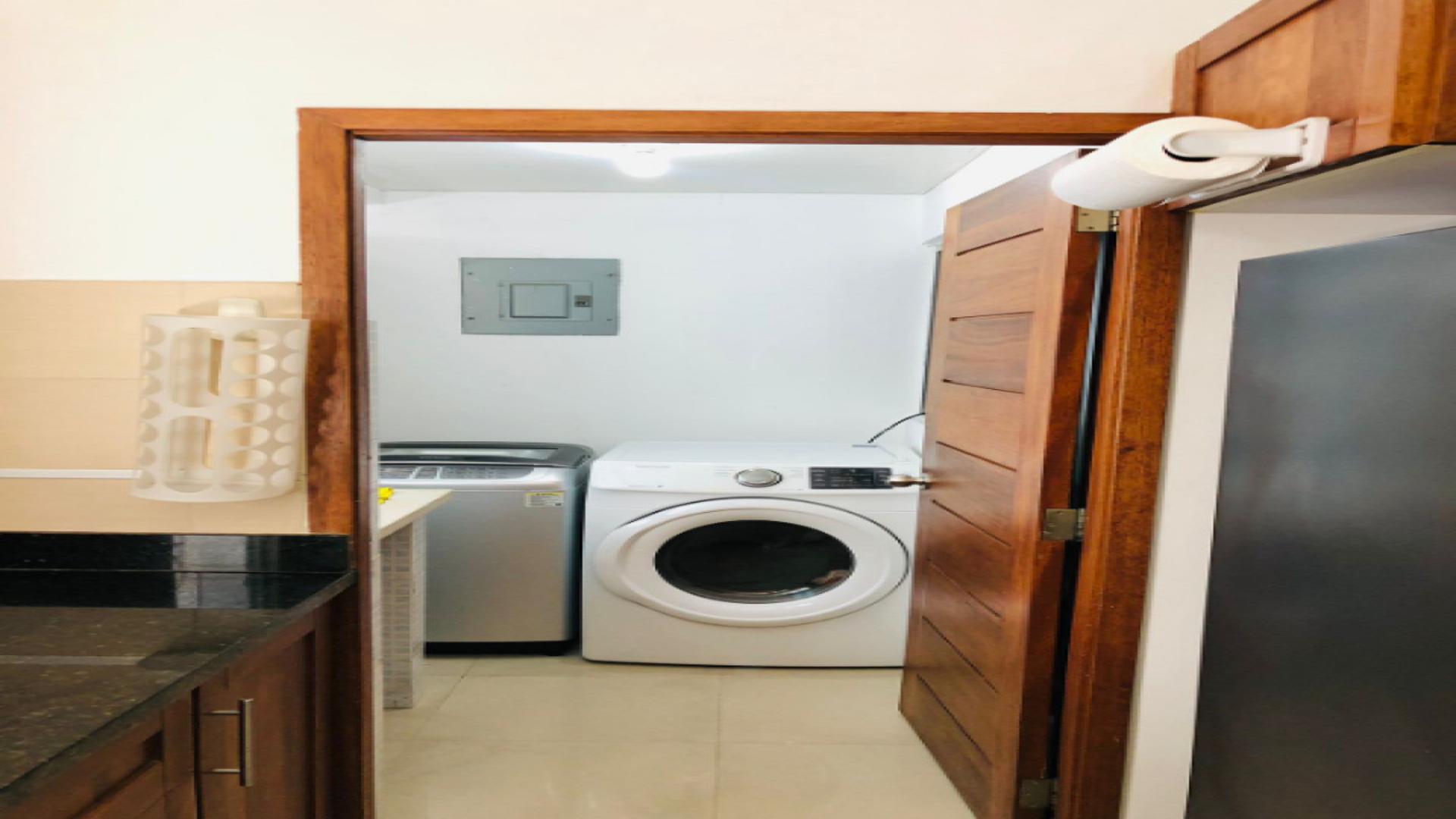 apartamentos - Apartamento en Venta y alquiler amueblado en PIANTINI 0