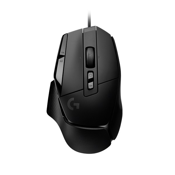 computadoras y laptops - Nuevos Mouse Gaming Logitech G502X 2