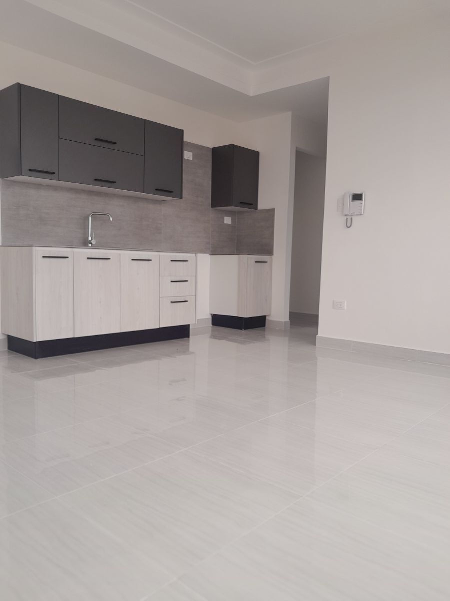 apartamentos - 7mo nivel a estrenar torre downtown harrianet  9