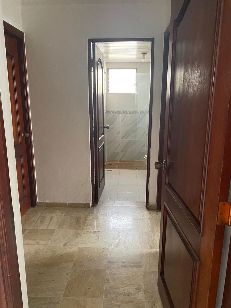 apartamentos - Alquiler Apartamento de 3 Habitaciones Sin Amueblar, Piantini, Santo Domingo 3