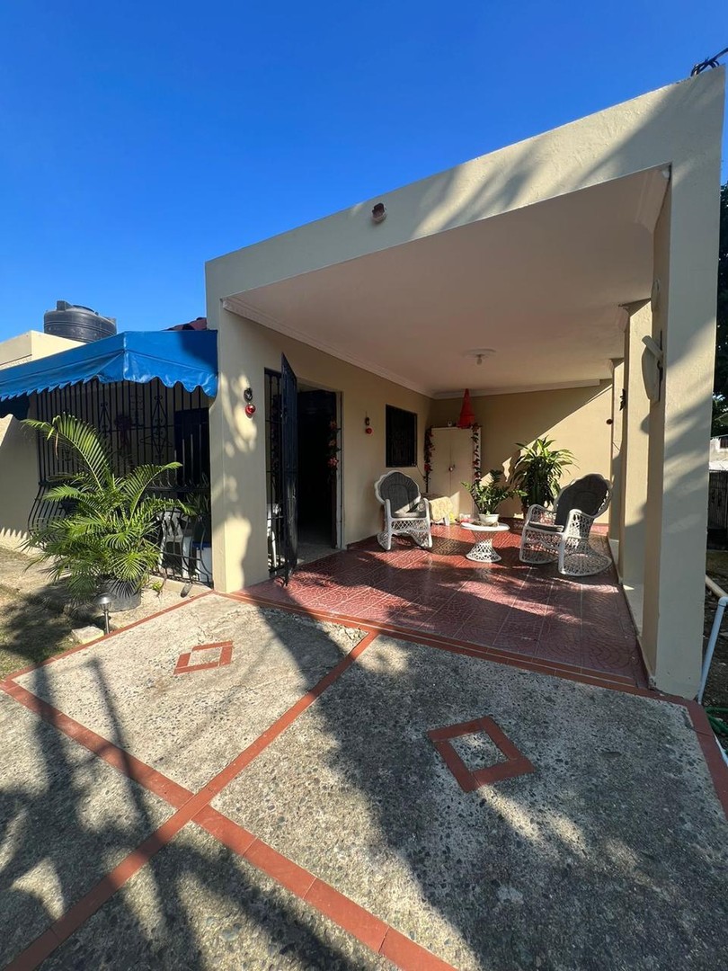 casas - Casa en veta Res. Ciudad Agraria  1