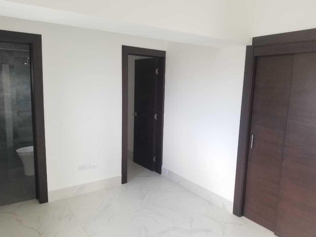 apartamentos - Venta de Apartamento de 1 Dormitorio en Piantini  4