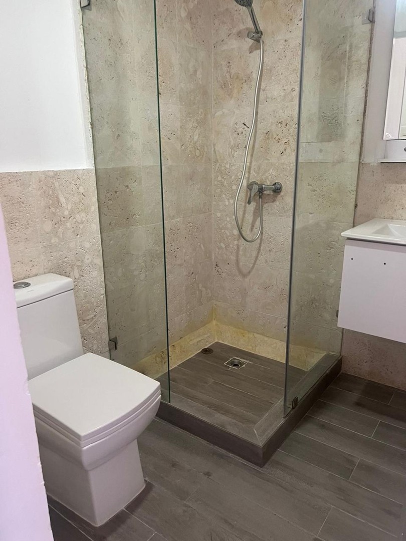 apartamentos - VENDO Piso 7 Vista Al Mar En Juan Dolió (Boulevard) A Estrenar código: PD54 1