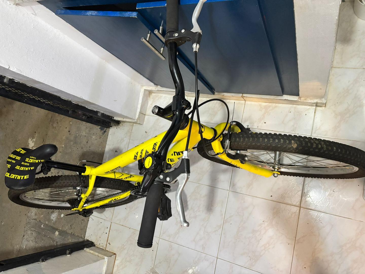 bicicletas y accesorios - Bicicleta Aro 24 compradas en Price Smart 1