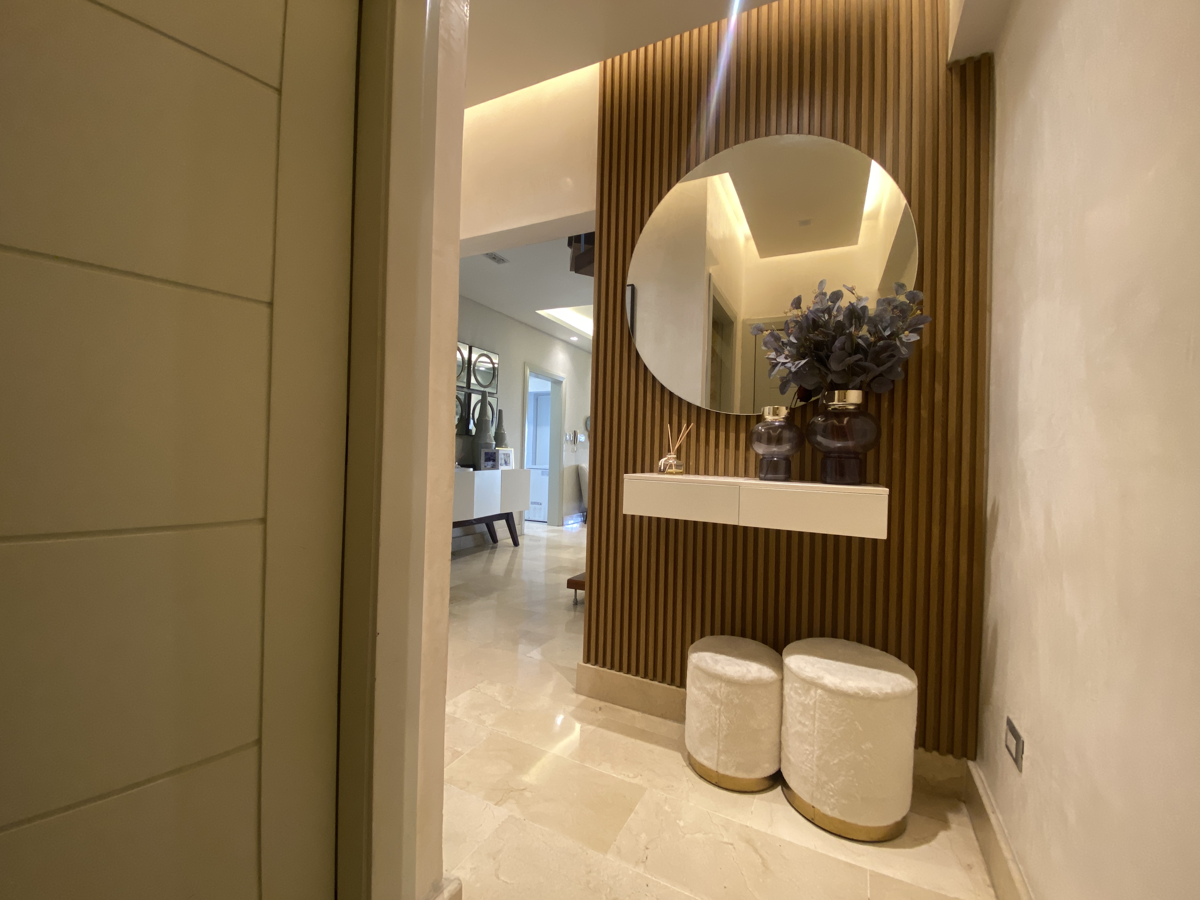 penthouses - ✨ PENTHOUSE DE ENSUEÑO EN JARDINES DEL SUR ✨  9