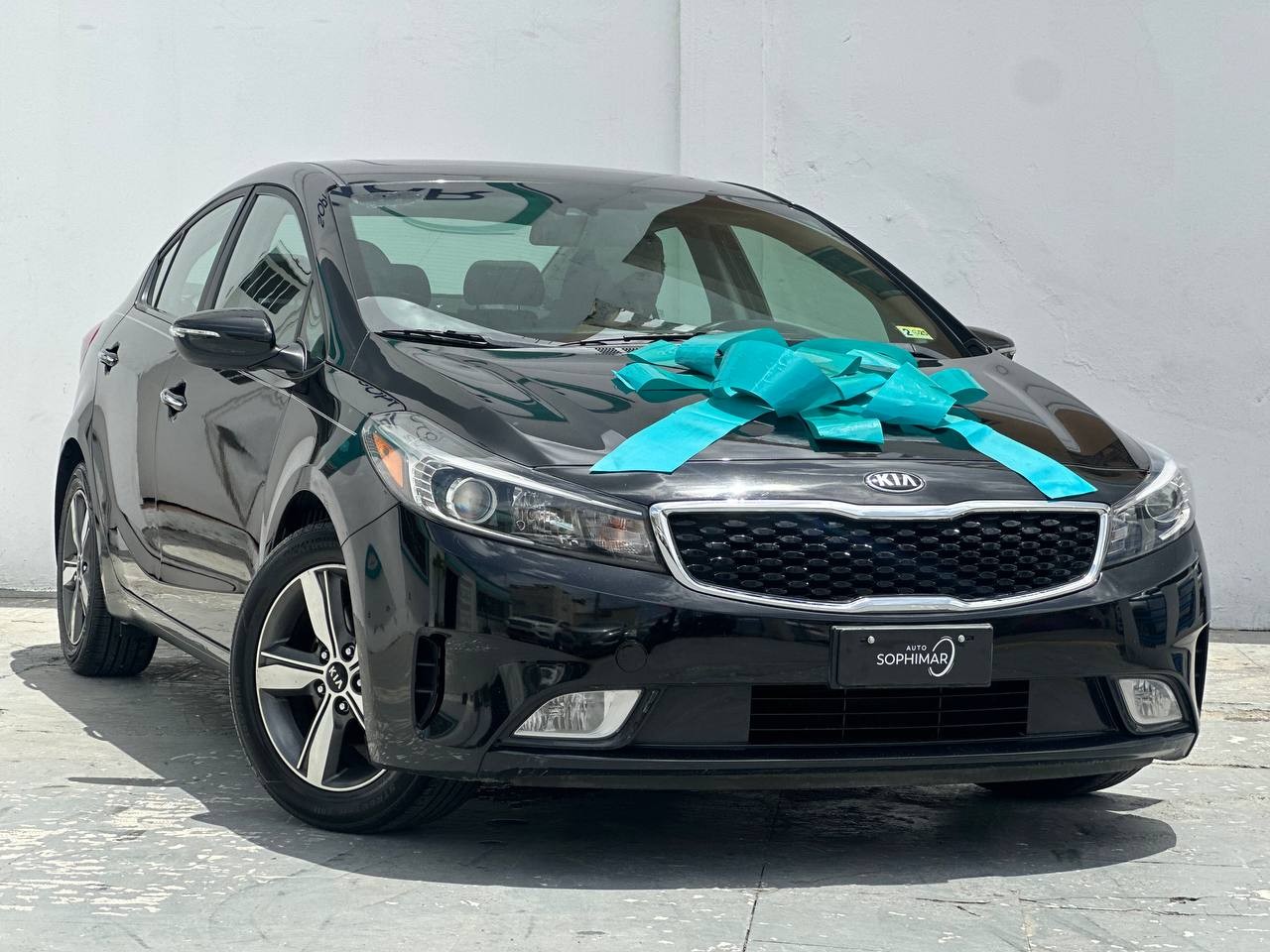 carros - KIA FORTE S 2018 0