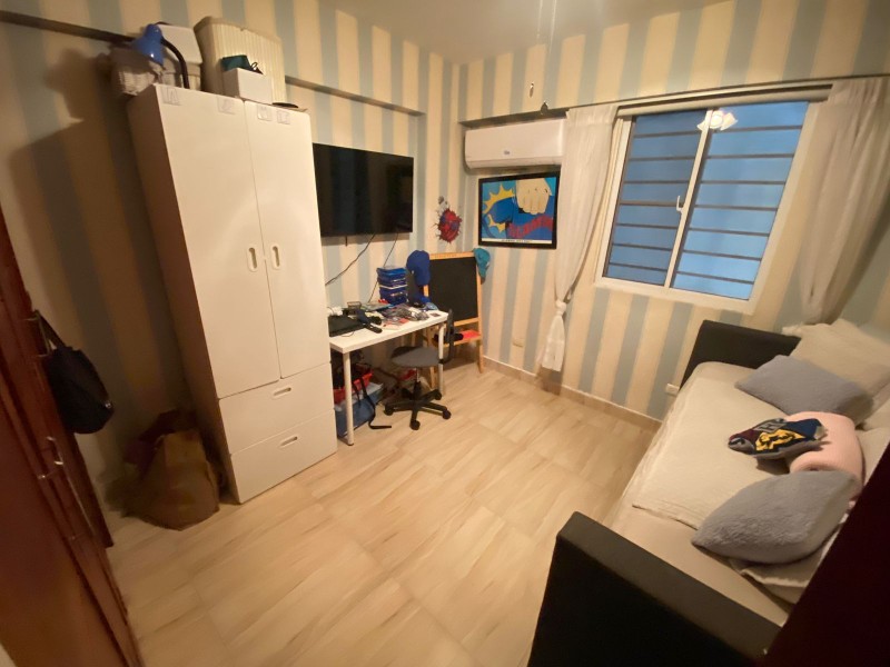 apartamentos - Vendo Restauradores 9