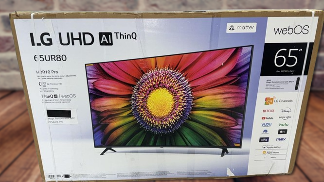 electrodomesticos - 📺 Smart TV Full HD y 4K – ¡Mejor Precio! 🔥 2