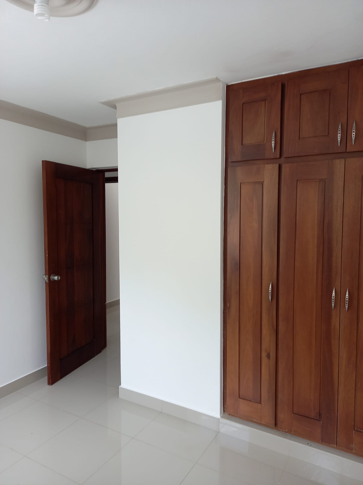 apartamentos - Apartamento en venta, urbanización tranquila 7