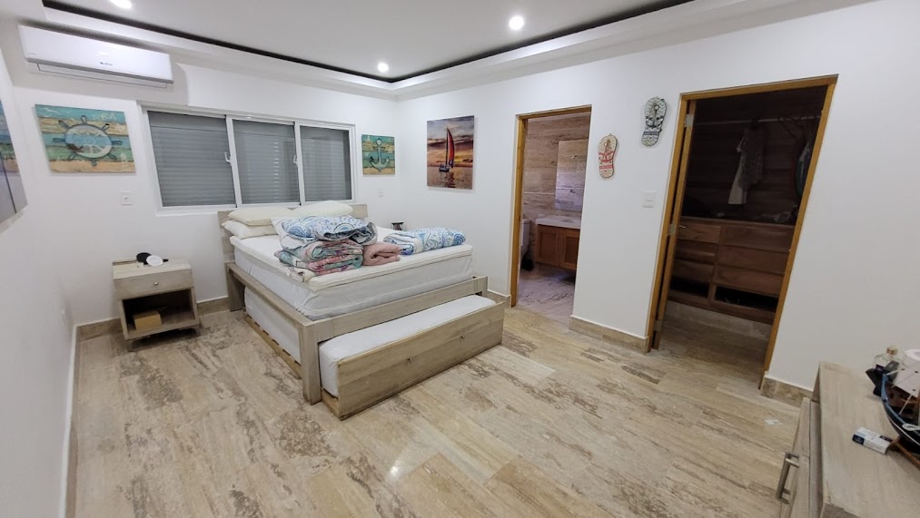 apartamentos - Apartamento en las terrena  4