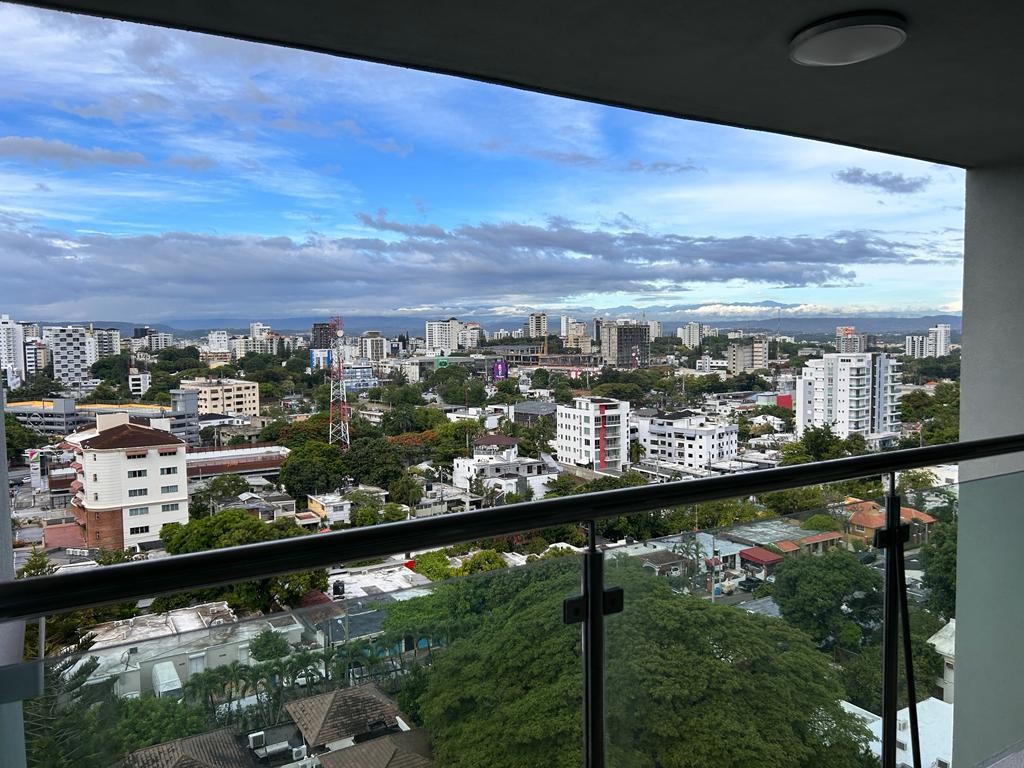 penthouses - Penthouse en Los Cerros de Gurabo 4