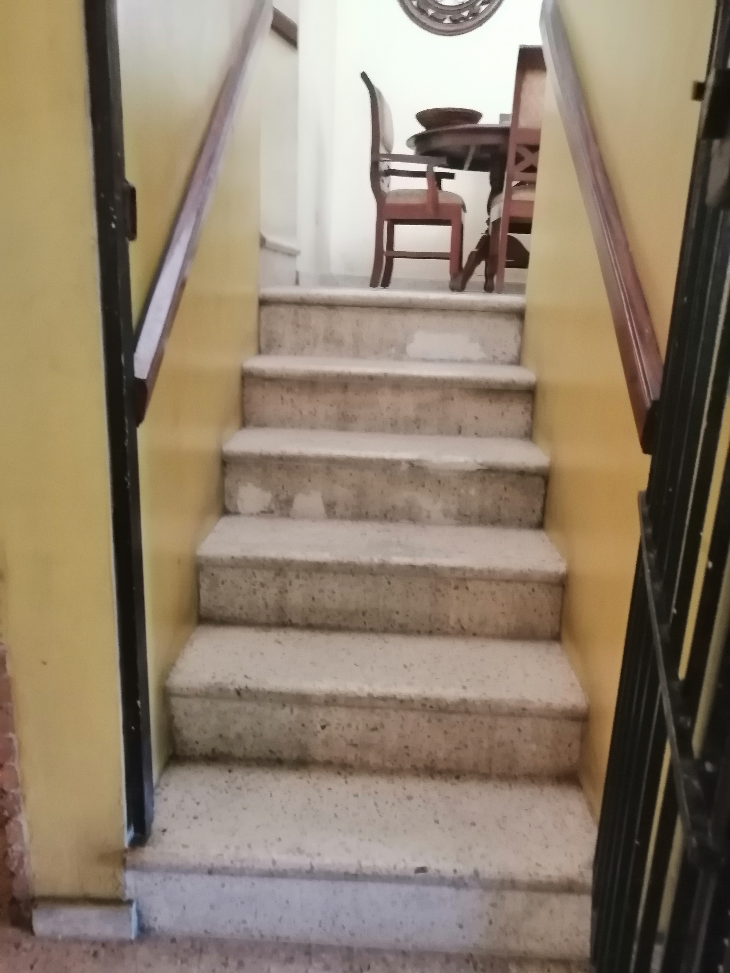 casas - Casa tipo mejora de venta en Altos de Arroyo Hondo 9