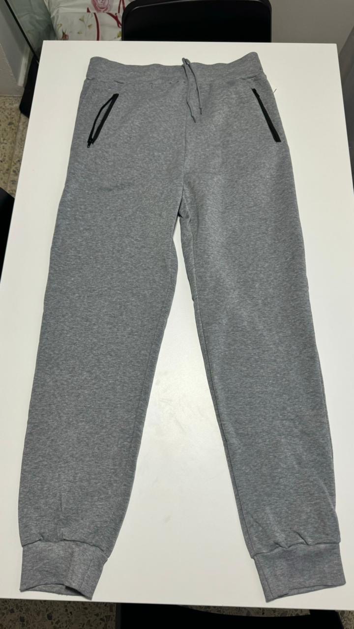 ropa para hombre - sweat pant XL nuevo. 