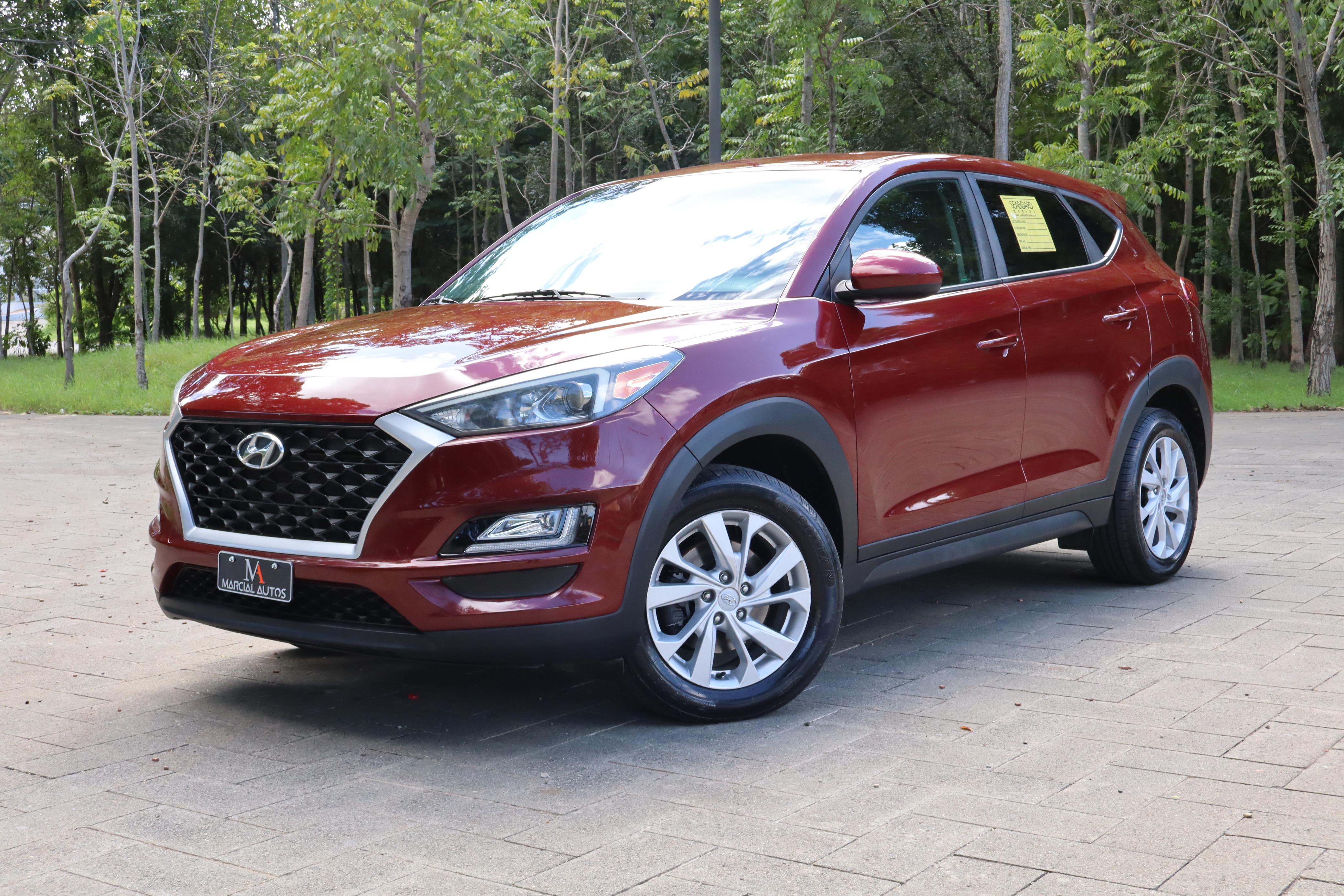 jeepetas y camionetas - No la encontraras al mejor precio y condiciones ven conocela Hyundai tucson 2019 2