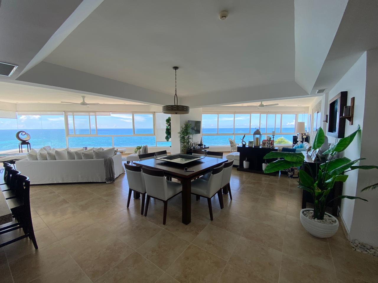 penthouses - vendo hermoso pent-house en juan dolio