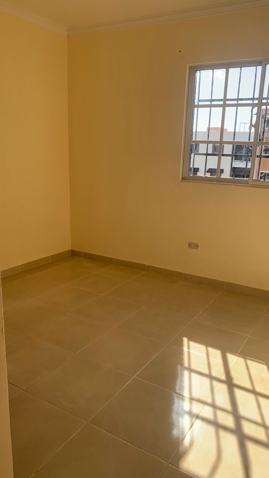 apartamentos - venta de apartamento en la autopista de san Isidro Santo Domingo este de 90mts 2