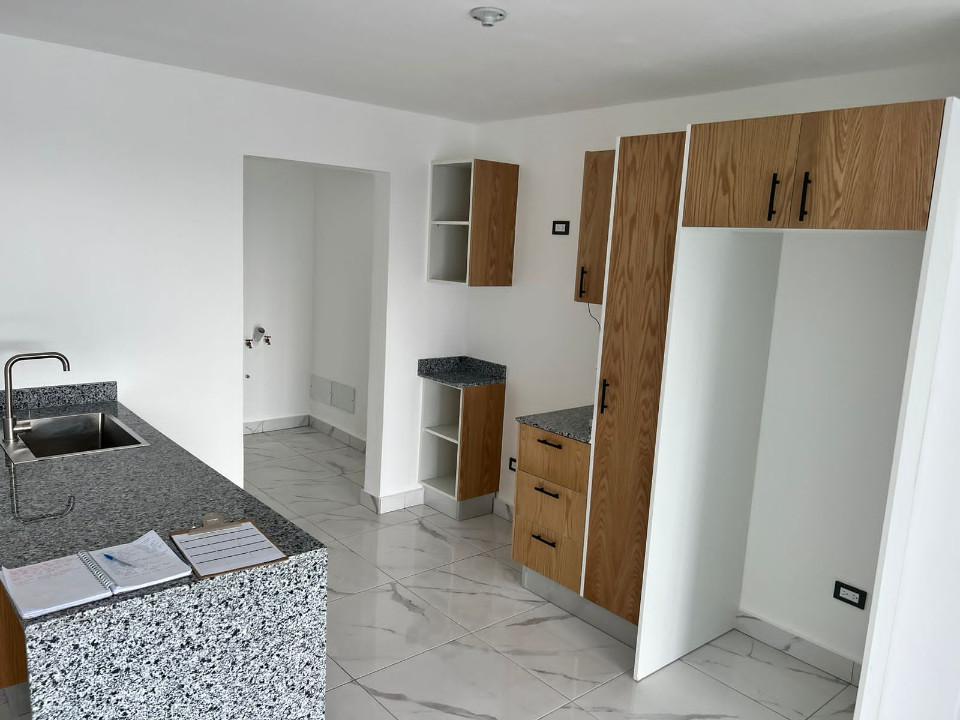 apartamentos - Apartamento en Alquiler Linea Blanca en EL MILLÓN 1