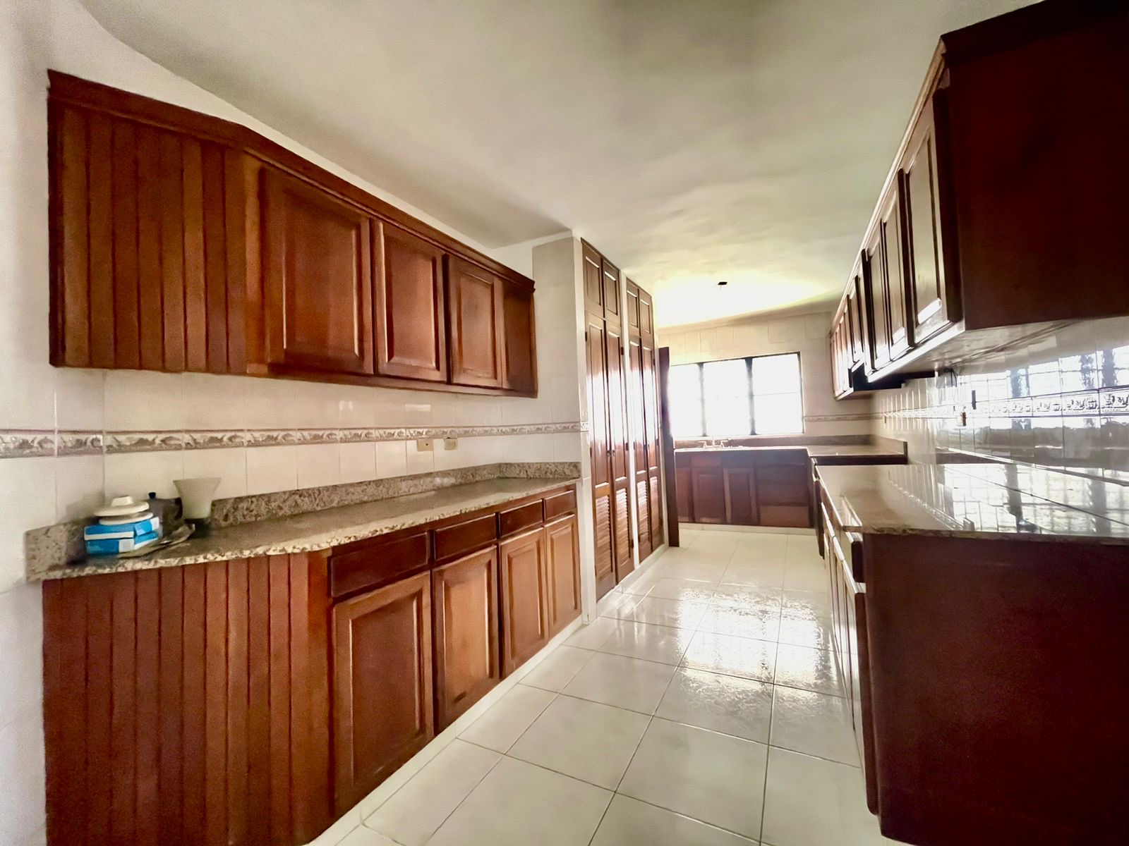 apartamentos - Apartamento clasico en venta en Santo Domingo 3