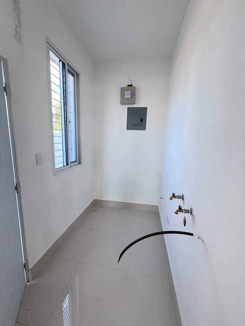 casas - CASA EN VENTA EN RESIDENCIAL CERRADO - PUÑAL, SANTIAGO DE LOS CABALLEROS. 3