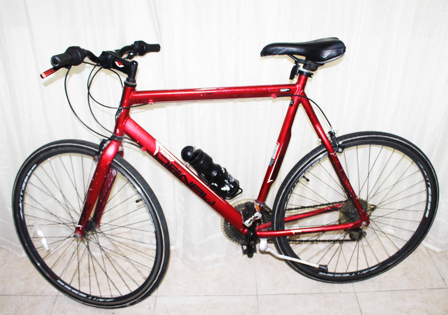 Bicicleta gmc denali hotsell
