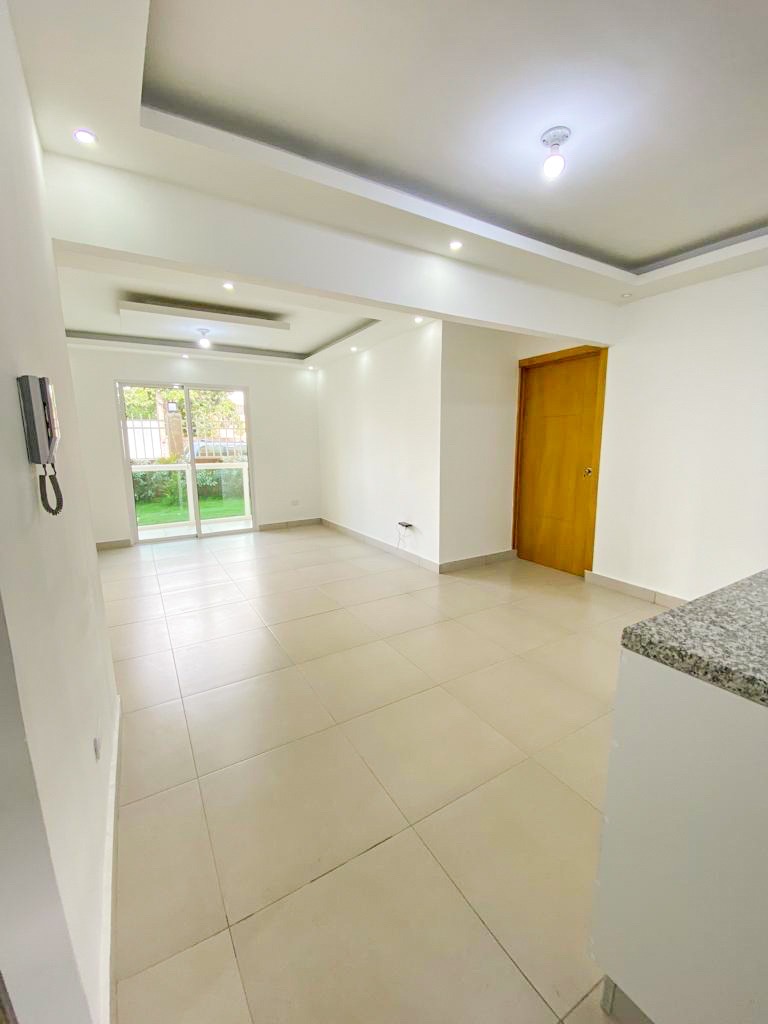 apartamentos - Apartamento Nuevo a estrenar en la autopista de san Isidro📍
 1