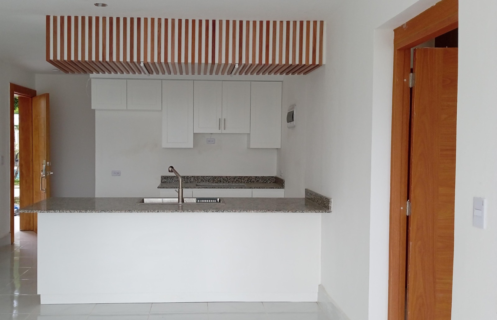 apartamentos - APARTAMENTO EN VENTA EN CONFRESI, PUERTO PLATA. 4