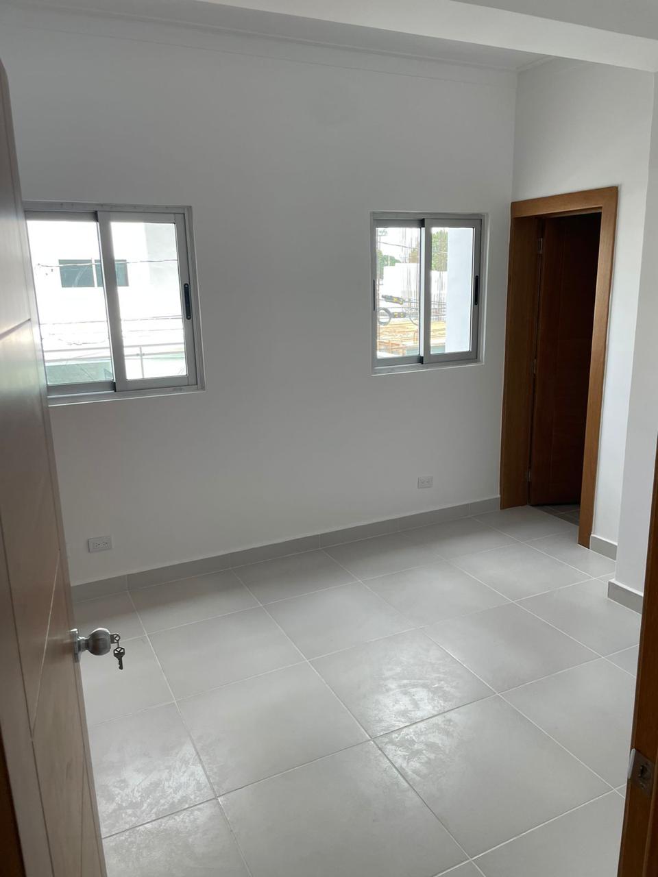 apartamentos - Apartamento en venta Nuevo en Evaristo morales 4