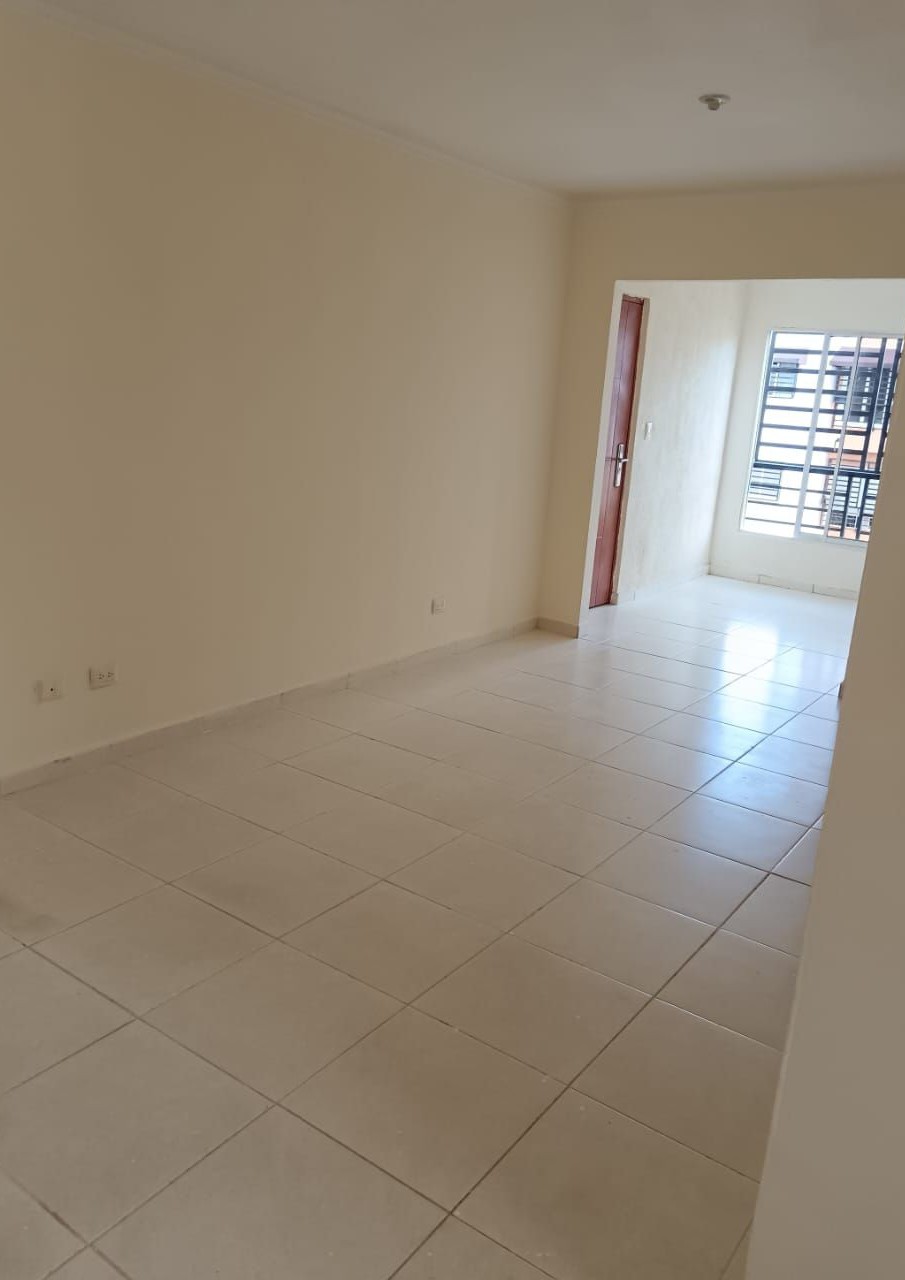 apartamentos - Amplio  apartamento en venta con seguridad 24 hora en  San Isidro Labrador