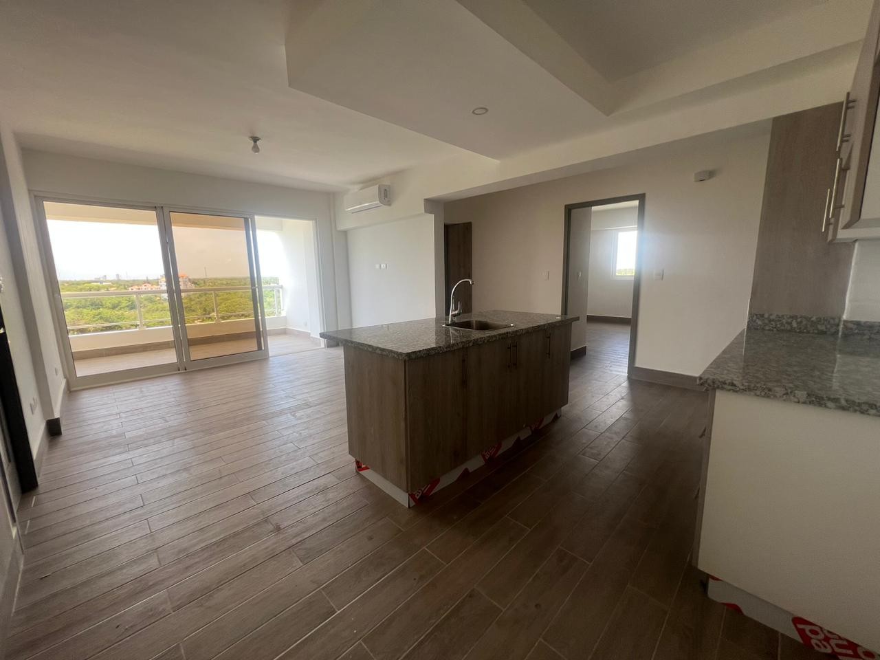 apartamentos - VENDO Piso 7 Vista Al Mar En Juan Dolió (Boulevard) A Estrenar código: PD54 2