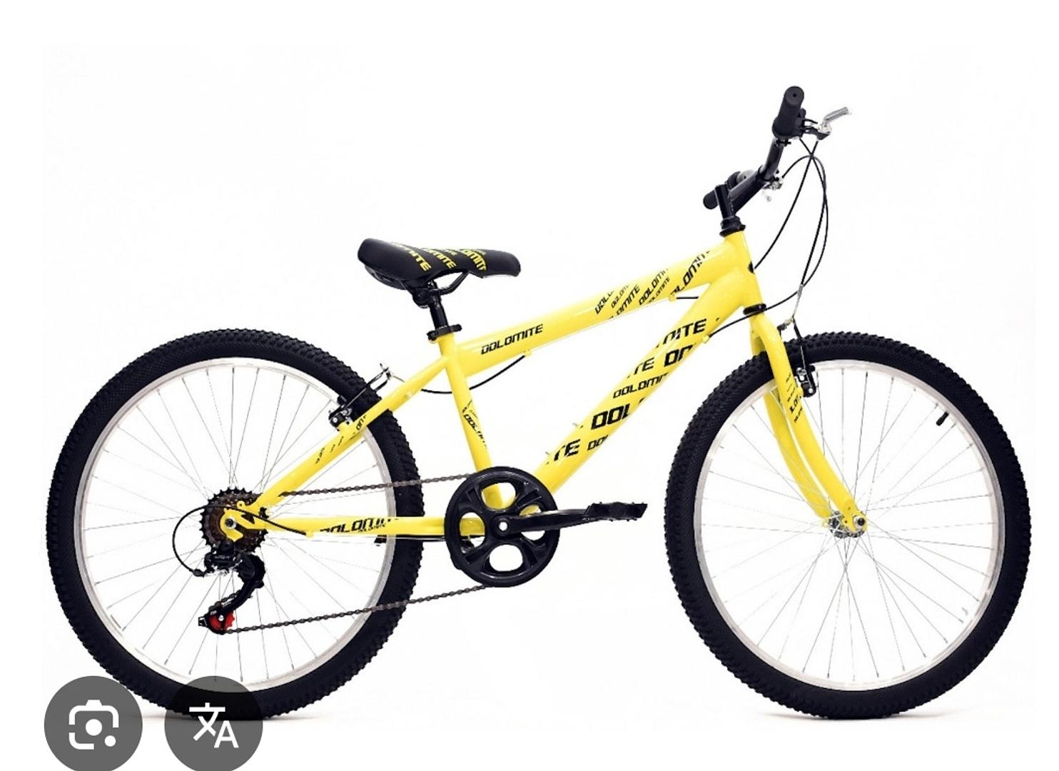 bicicletas y accesorios - Bicicleta Aro 24 compradas en Price Smart 2