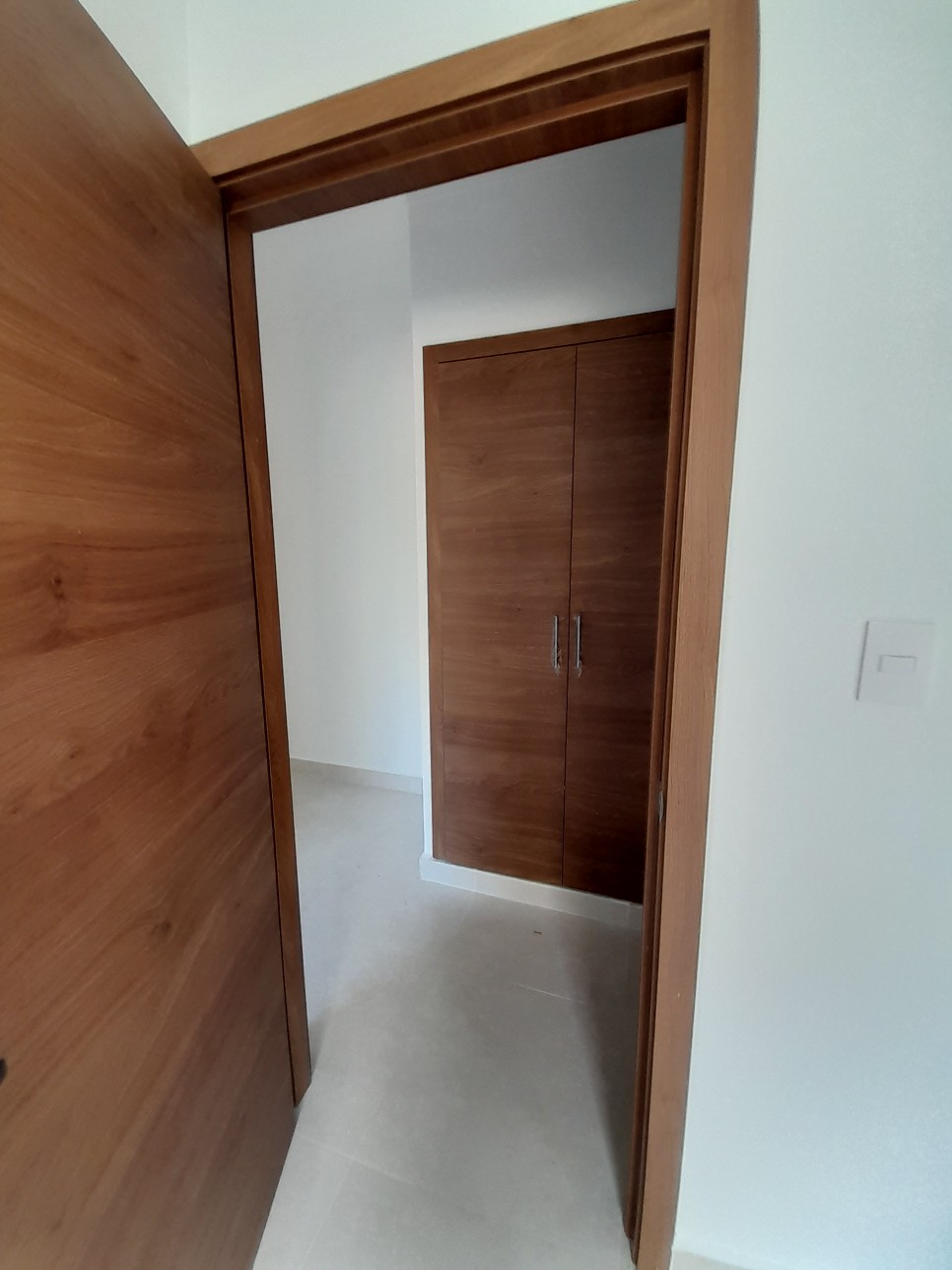 apartamentos - Vendo apartamento nuevo listo 8