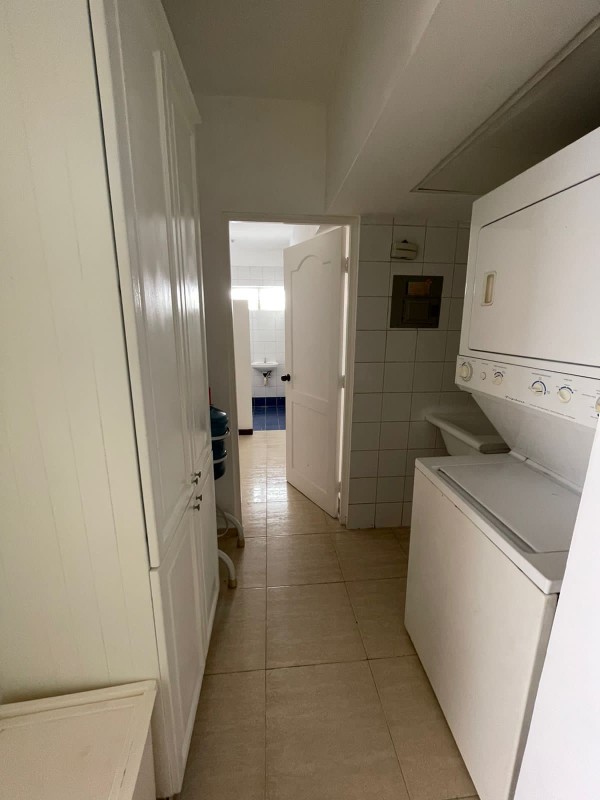 apartamentos - ALQUILO AMUEBLADO EN PARAÍSO 9