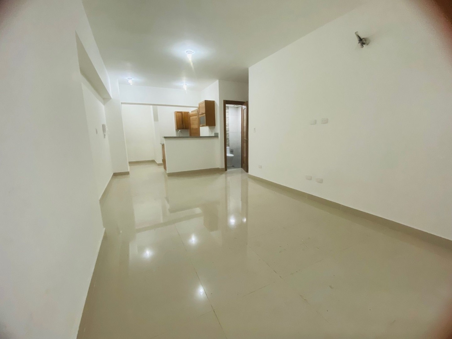 apartamentos - Apartamento en venta en la Zona Universitaria 5