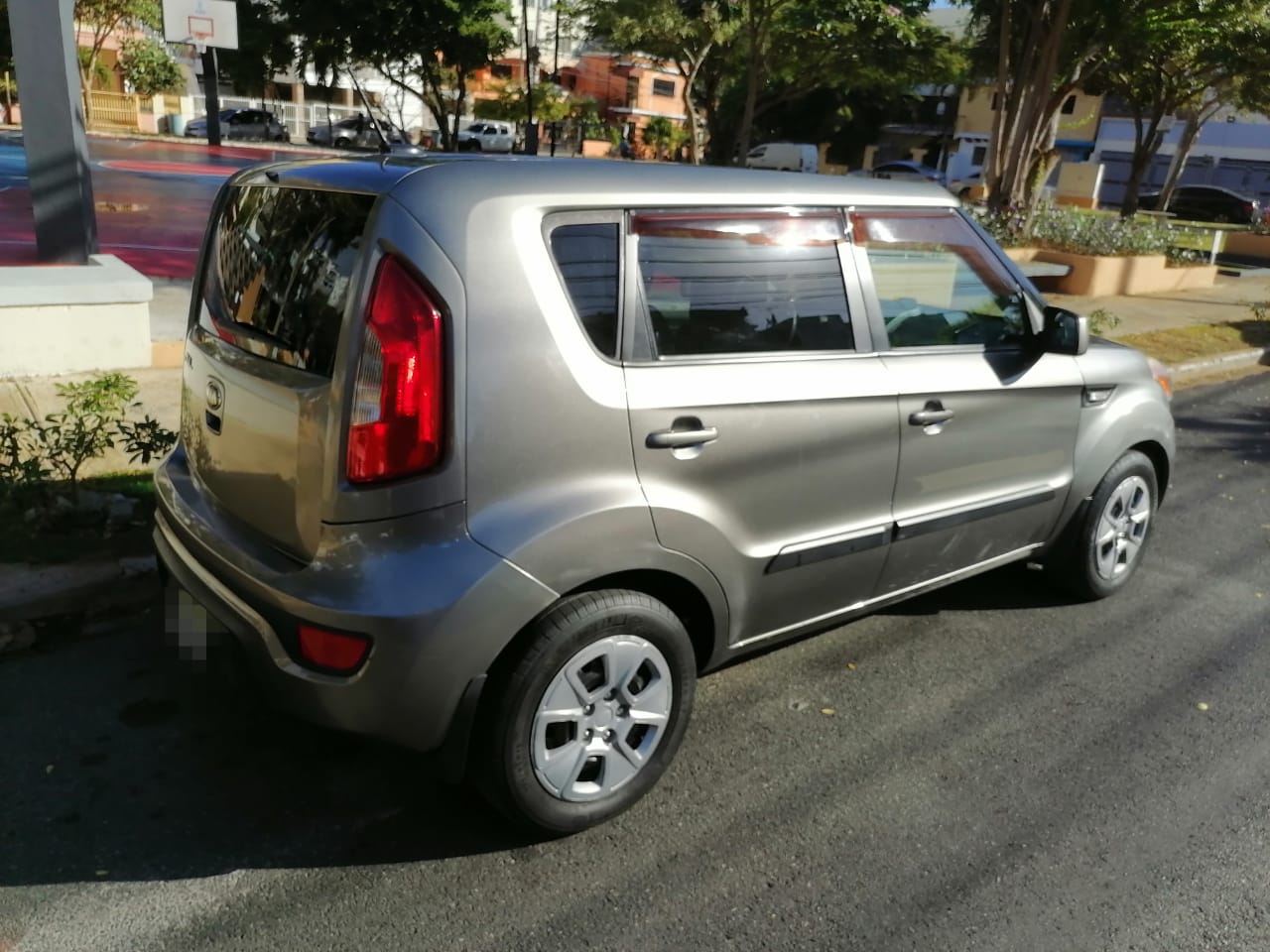 carros - VENDO KIA SOUL 2013 1