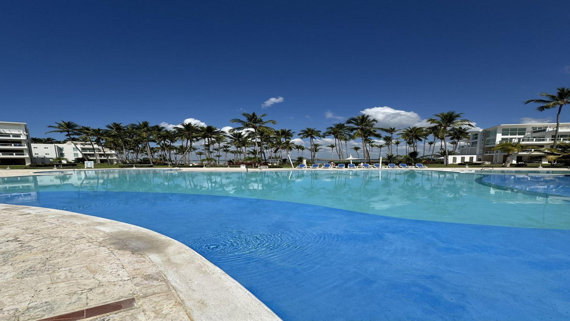 penthouses - Penthouse en venta en La Ensenada / Playa Nueva Romana 0