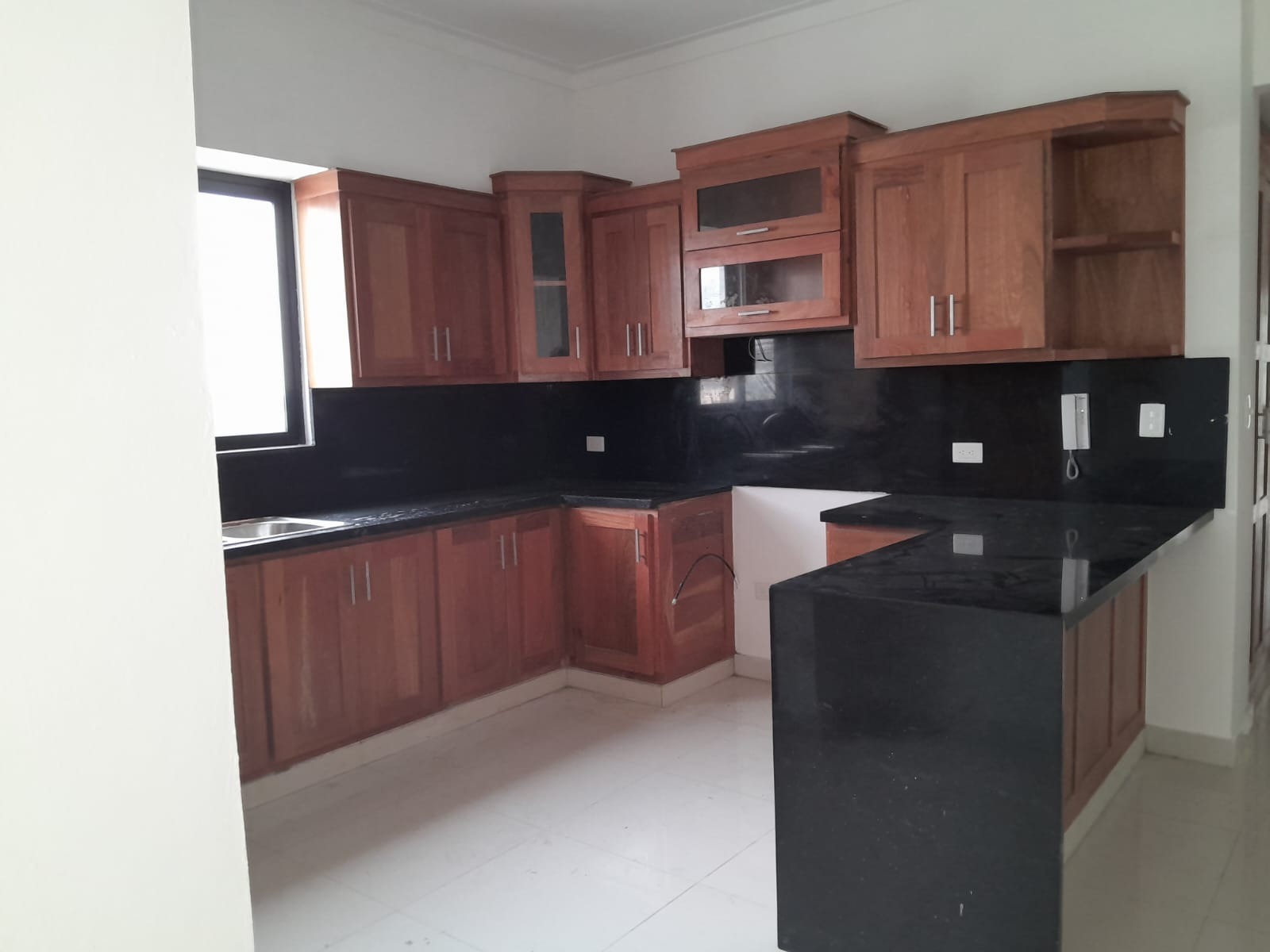 apartamentos - Vendo excelente apartamento en Torre moderna de Alma Rosa 1ra  6