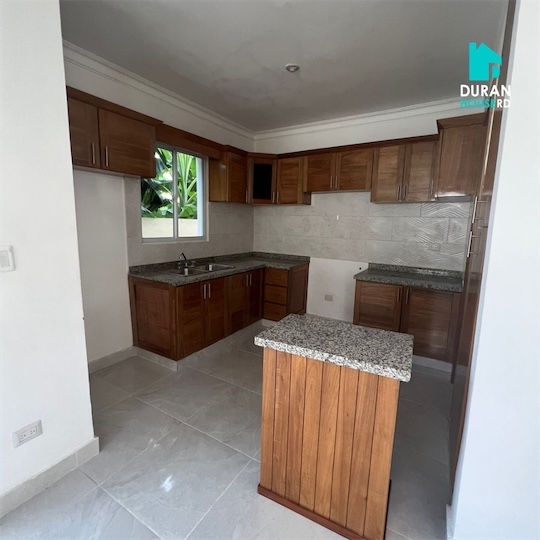 casas - Venta de casa en la autopista de san Isidro prado oriental 