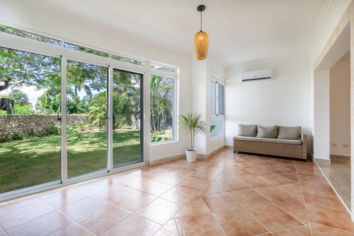 apartamentos - Apartamento en venta Punta Cana  #24-1741 un dormitorio, piscina, línea blanca.
 9