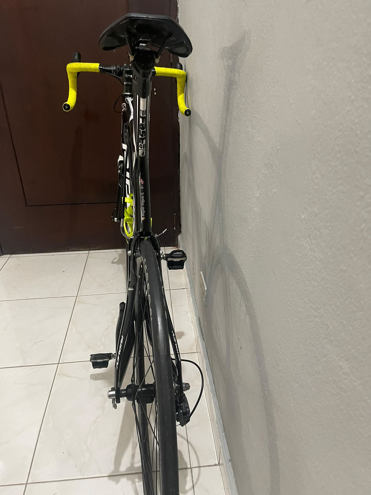 bicicletas y accesorios - Bicicleta de ruta Ridley Noah Fast 2