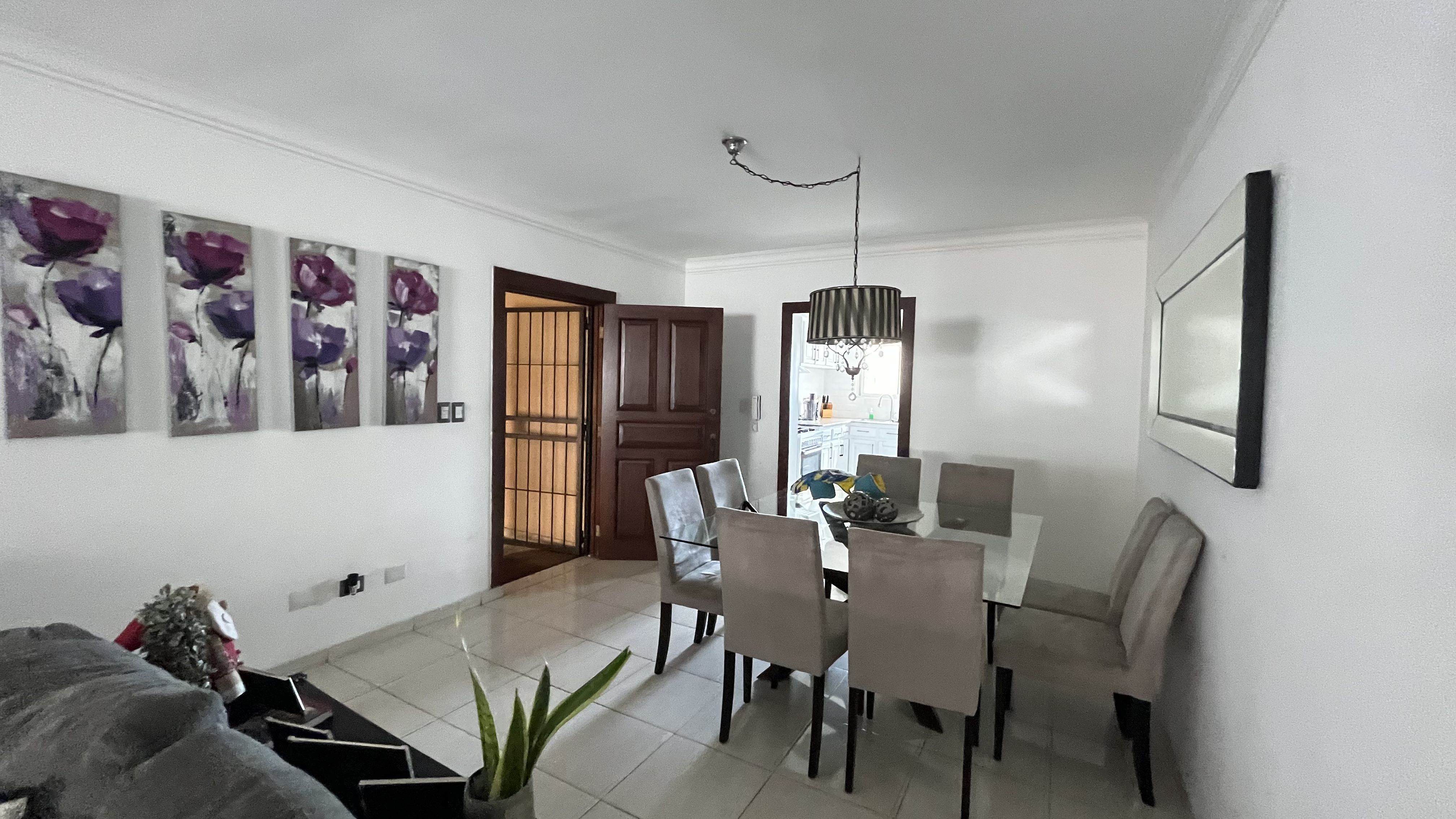 apartamentos - apartamento en el millon en venta  6