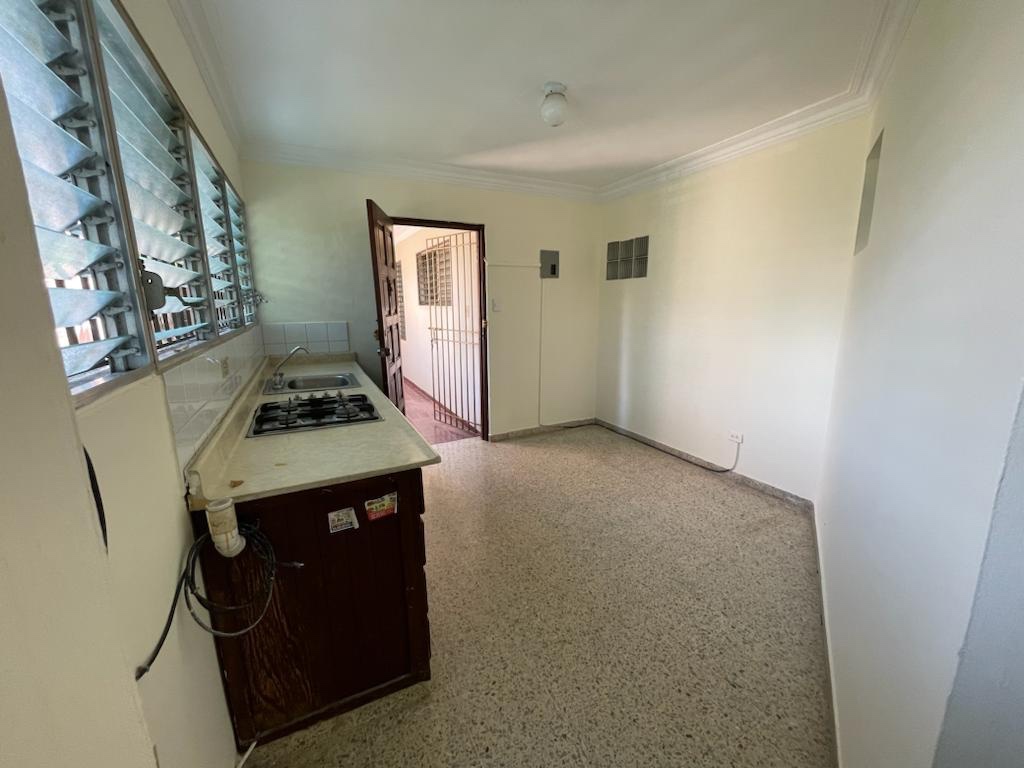 apartamentos - Apto vacío cacicazgos 2