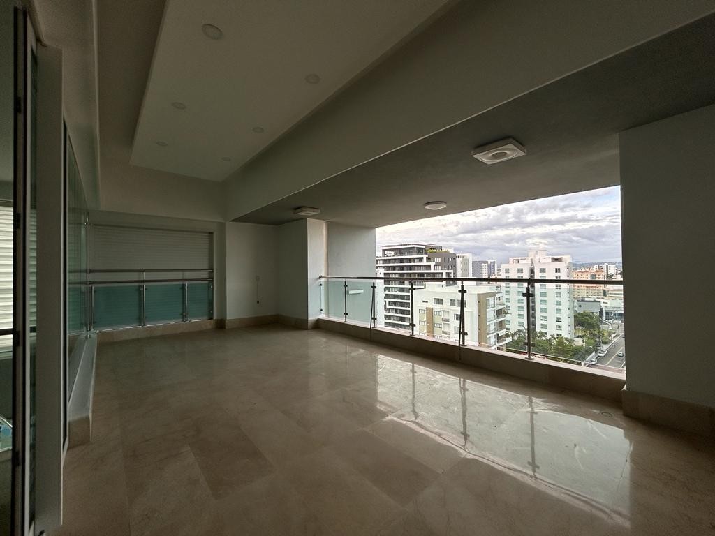 penthouses - Penthouse en Los Cerros de Gurabo 5