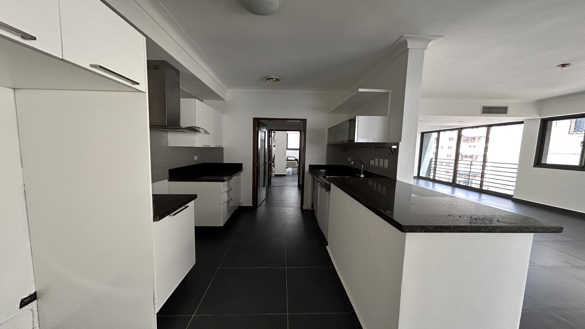 penthouses - Precioso Penthouse en venta en Ensanche Naco 2