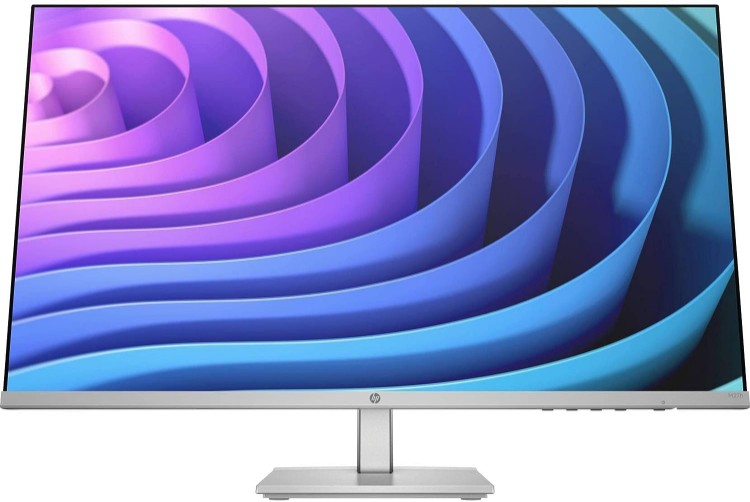 computadoras y laptops - OFERTA MONITOR HP M27H de 27 Pulgadas LN 1