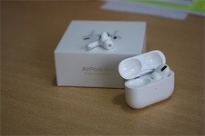 celulares y tabletas - AirPods Pro Usados a buen precio